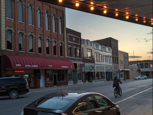 Mark A Altfillisch, OD - The Optical Shoppe