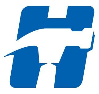 HH logo