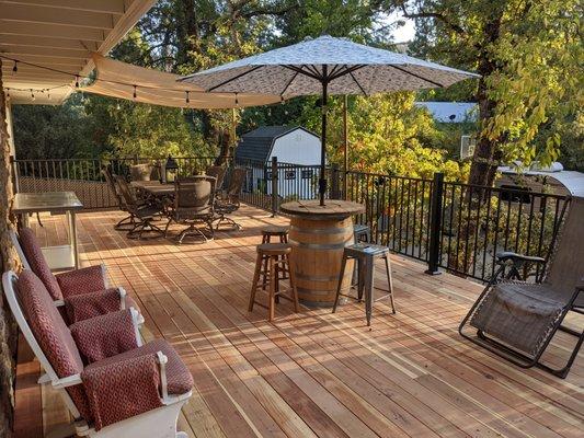 Cornell Construction