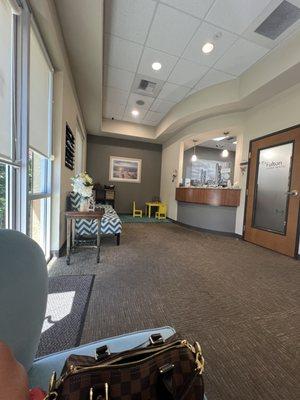 Fulton Family Dental