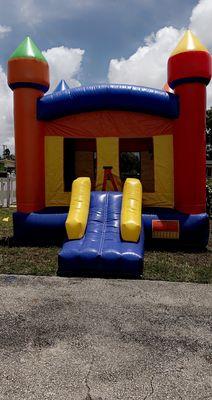 Zee’s Party Rentals