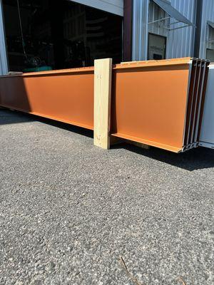 Maverick Metal Roof Supply