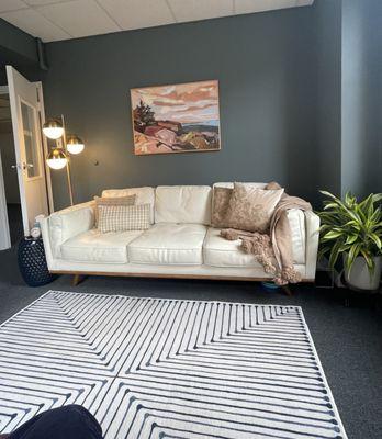 Intuitive Counseling