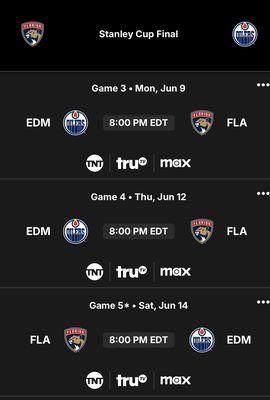 Posted with review 05/30/25