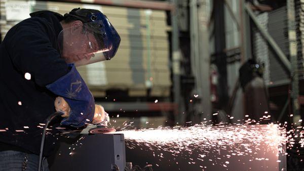 commercial hollow metal doors, metal doors, aluminum doors, commercial steel doors