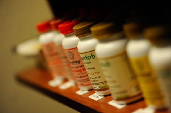 Acupuncture Wellness Center