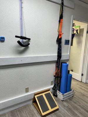 Stand Up Chiropractic