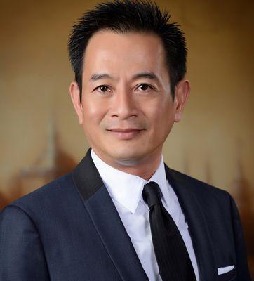 Nathan Chau Nguyen