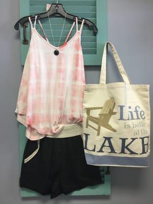 Grey Street Boutique