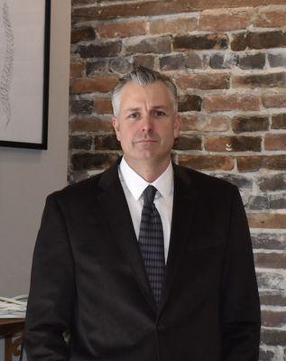 Dr Edward L. Hevner, DC. 21 years of experience. Our job is to help you do yours!