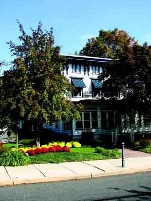 Simplicity Funeral and Cremation Services at Glackin Chapel