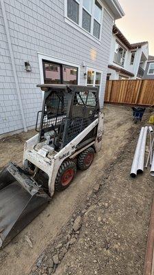 Oakridge Construction