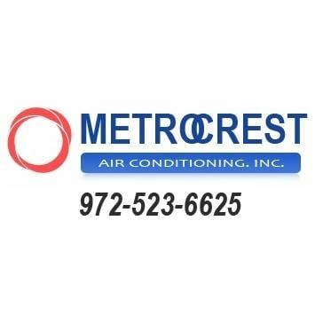 Metrocrest Air Conditioning Inc