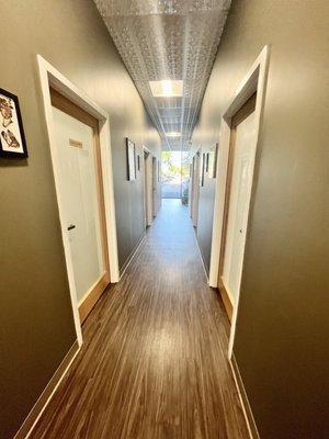 Sweet Leaf Body Arts