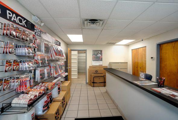 StorQuest Self Storage