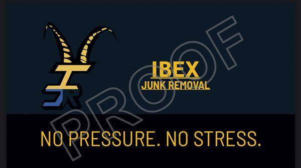 Ibex Junk Removal