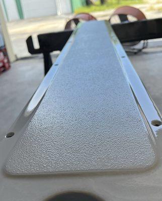 Brown Town Boat Works