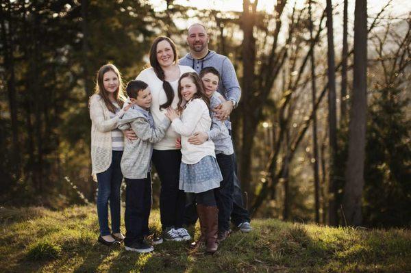 Rob McLendon - McLendon Properties