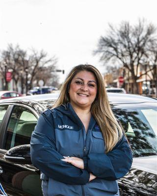 On The Go Driving School