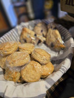 Country View Homestead