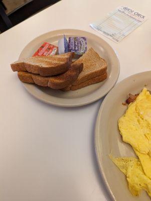 Cook E Jar Bakery & Cafe