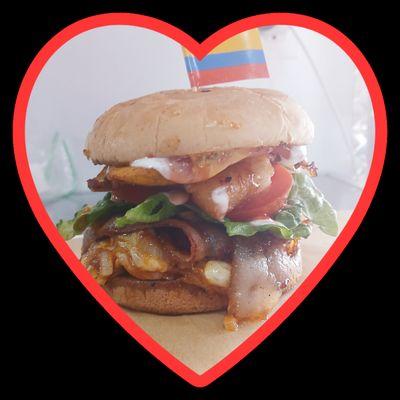 Colombia's Countryside Flavor