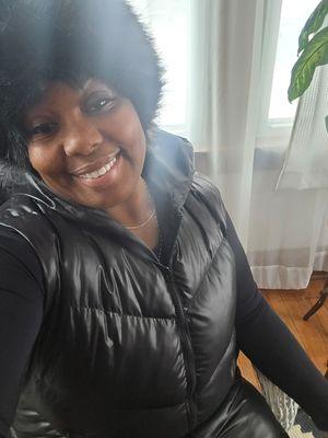 Mykisha Gray - Keller Williams Realty