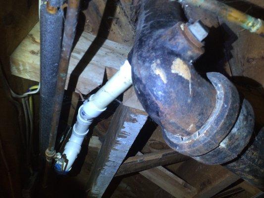 Dubay Home Inspections