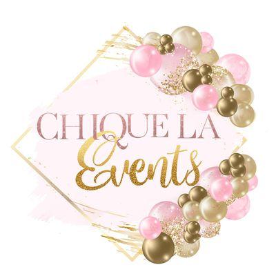Chique LA Events