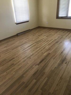 Carl's Wood Floors & Painting