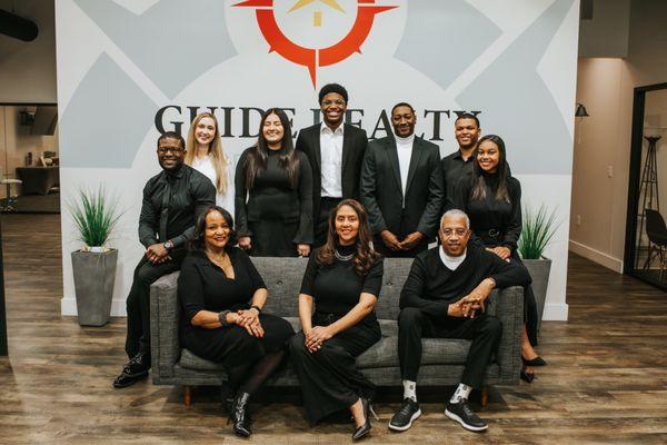 Robert Ferrell - Guide Realty