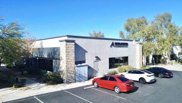 North American Commercial