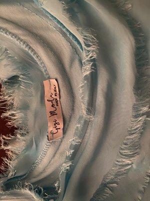 TCC Dry Cleaners/Valet