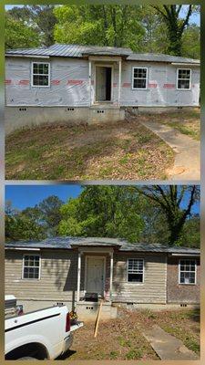 A&G Legacy Land and Build