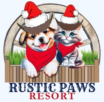 Rustic Paws Resort