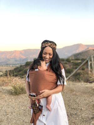 Lashes by Moitié :)