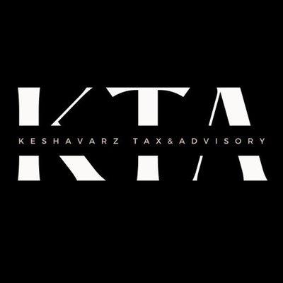 Keshavarz Tax And Advisory