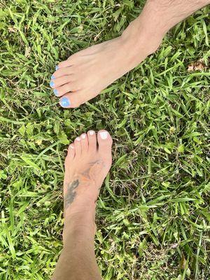 Magic Touch Salon & Spa