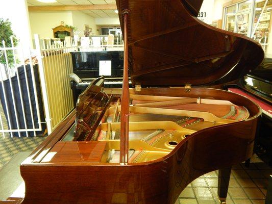 Statesboro Piano Tuning