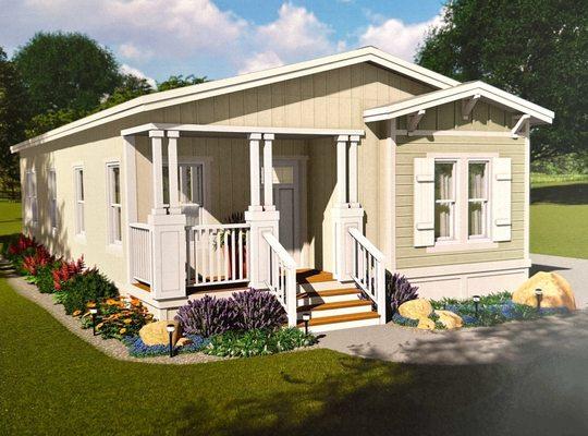 Get your new homes with us.