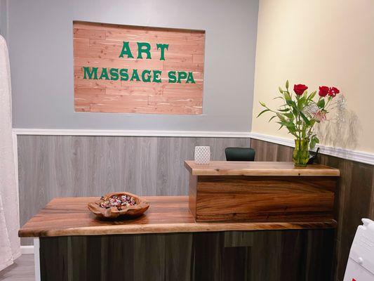 Art Massage Spa