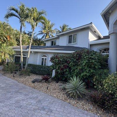 South Florida Seamless Gutters