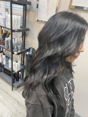 Love it! Thanks Julianne