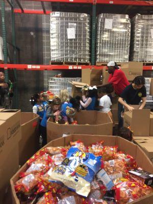 Greater Baton Rouge Food Bank