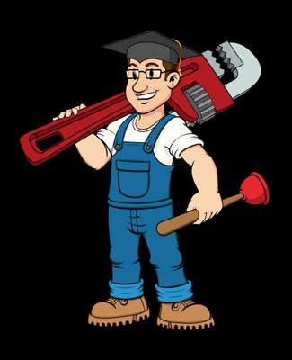 Delta The Educated Plumber