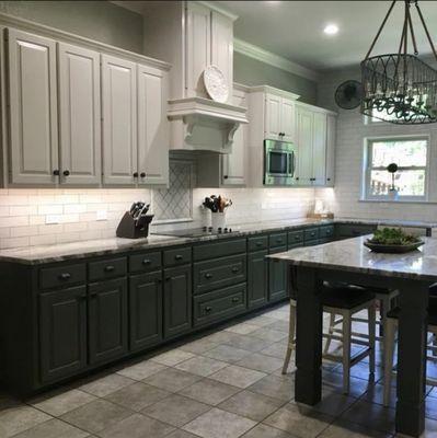 AM Painting & Renovation