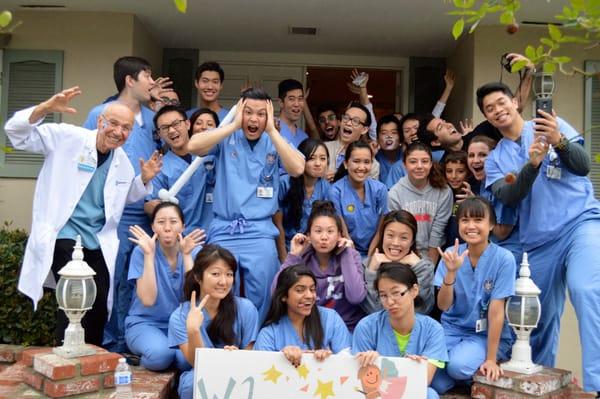 The Community Dental Center