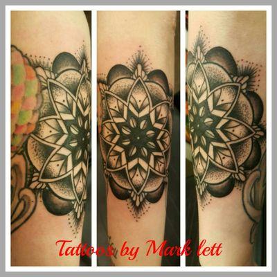 Eden's Apple Tattoos and Piercings