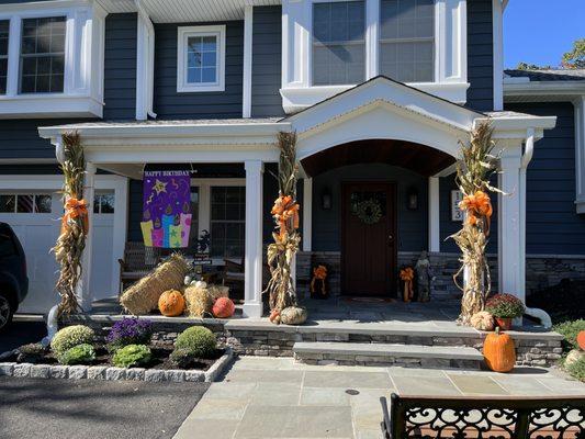 Goodman Landscape Contractors