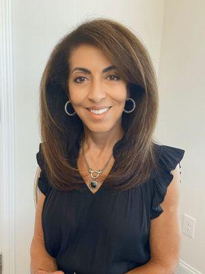 Linda Limehouse - Meybohm Realtors